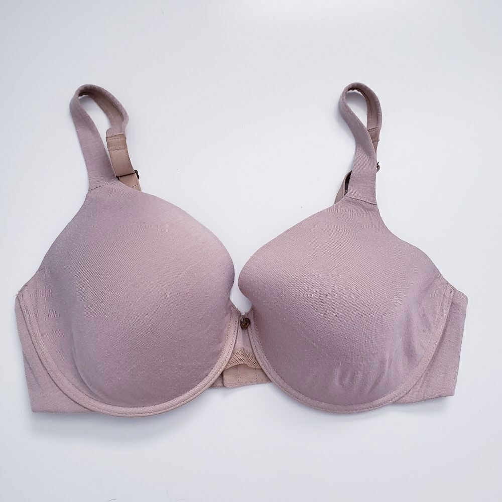 Natori Full Coverage Tan Bra 36DD